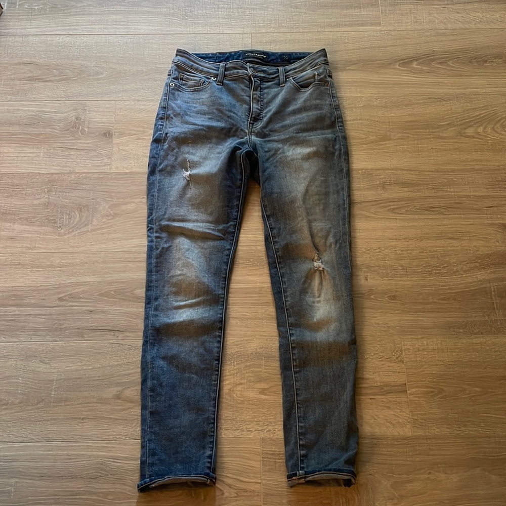 Lucky Brand Jeans - Sz 27